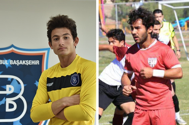 Gaziosmanpaşaspor’dan iki transfer daha