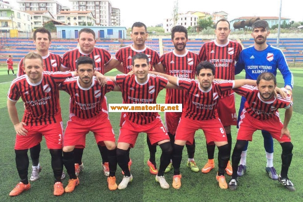 Lider Gazitepespor, Taşolukspor’un serisine son verdi