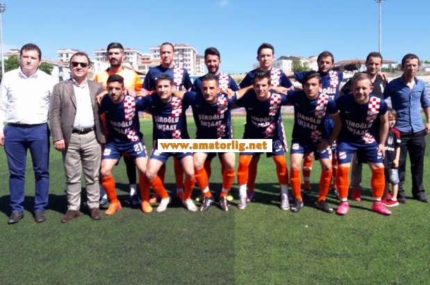 Gazitepespor ikincilik aşkına