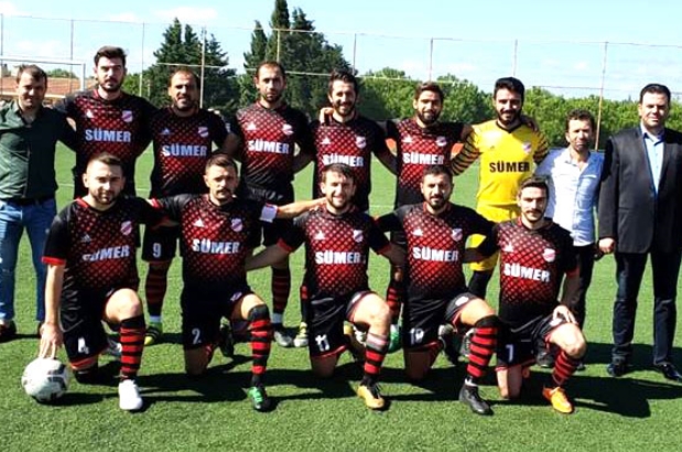 Gazitepespor ilk galibiyetini aldı