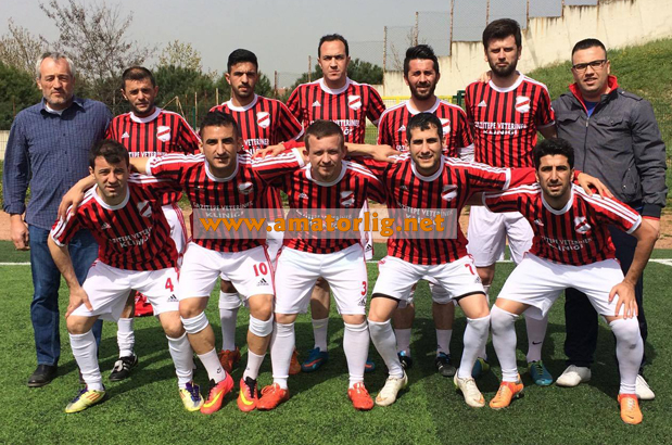 Gazitepespor’un zirve yürüyüşü