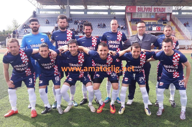 Gazitepespor ile Çakılköyspor son dakikada uyandı