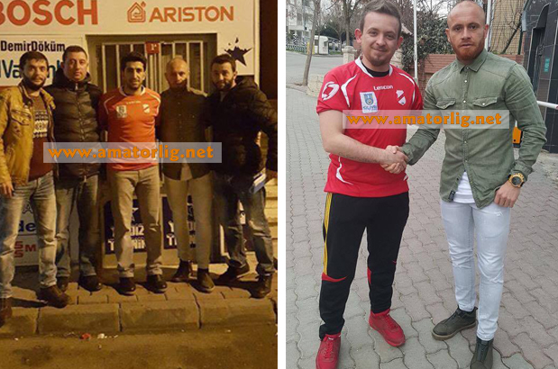 Gazitepespor 4 transfer birden yaptı