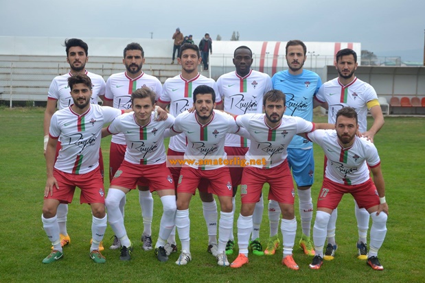 Geredespor’da tek hedef galibiyet