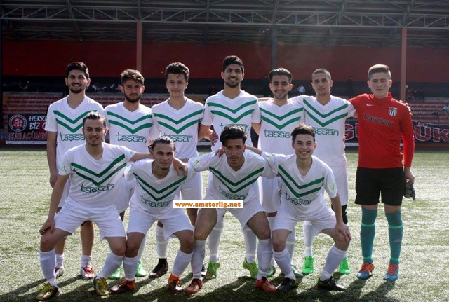 Giresun Emeksan şampiyonluğa inanıyor