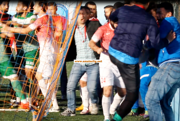 Giresun Emeksan-Yıldıztabyaspor maçının cezası açıklandı