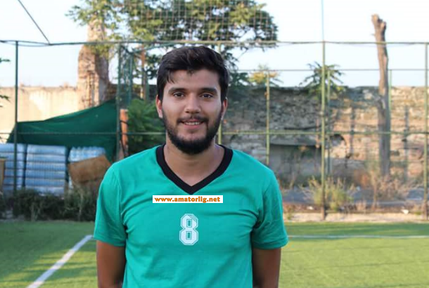 1924 Yeniköyspor’a genç stoper