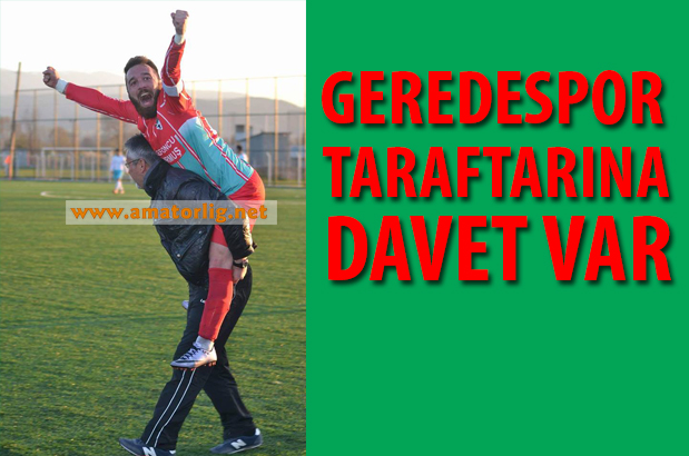 Kaptandan taraftara çağrı!