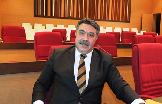 Ceyhan’ın durumu iyiye gidiyor