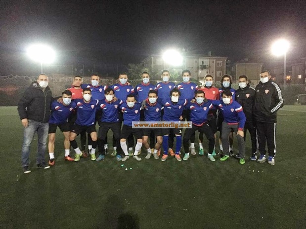 Minik Beril’e futbolculardan anlamlı destek