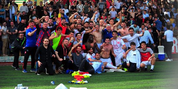 Gülbahçespor BAL’da devam dedi