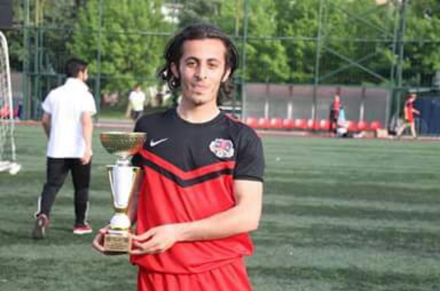 Gündüz Gölge takımından ayrıldı