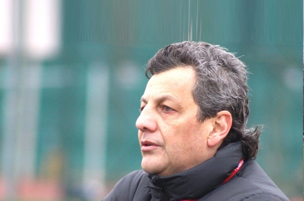 Uzun: Zor ve stresli bir maçtı