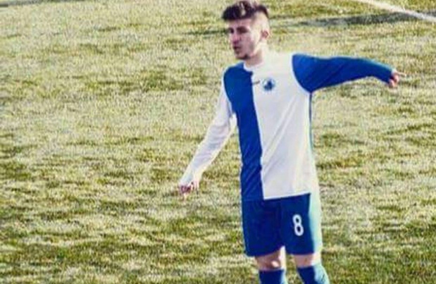 Genç orta saha MKE Kırıkkalespor’da