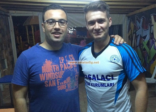 Gökhan Çelik Kavaklıspor’da