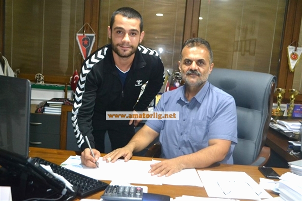 Caner Göktaş Gülsuyuspor’da