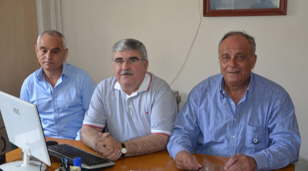 Günay: Adaylıktan çekildiğim yalan!