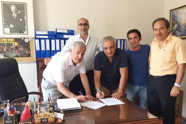 Güngören Kulüpler Birliği Sağlık Protokolüne imza attı