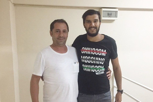 Gürkan Güneş Yıldıztabyaspor’da