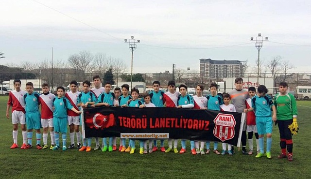 Küçüklerin büyük duyarlılığı