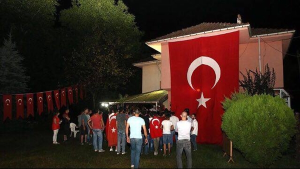 Şehitlerimizi bugün uğurluyoruz