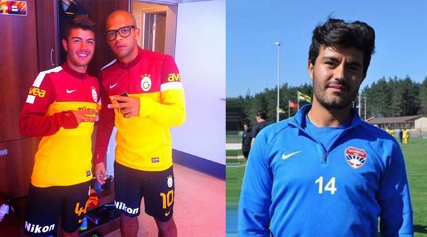 21 yaşındaki futbolcu silahlı saldırıda öldü!