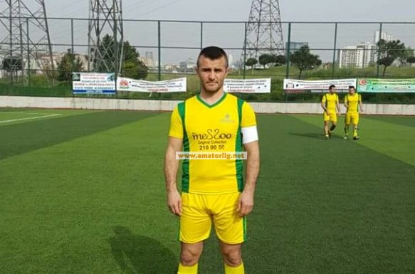 Zeki, ‘Güçlü’ ve ahlaklı futbolcu böyle olur!