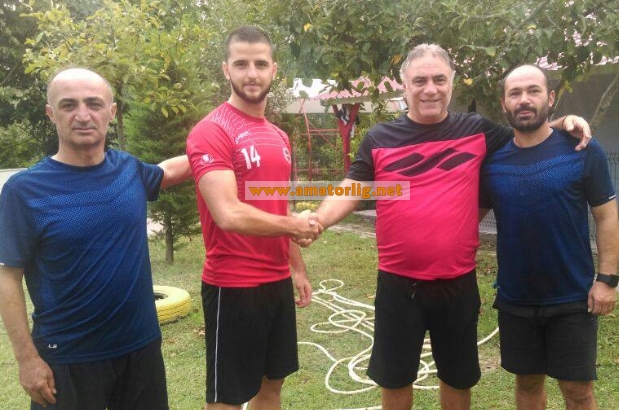 Genç stoper Yalovaspor’da