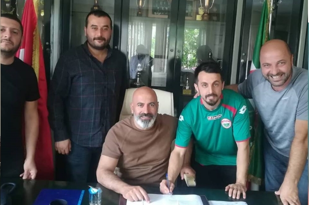 Maltepespor’da transfer devam ediyor