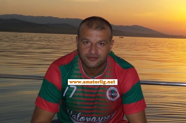 Kulüp başkanına silahlı saldırı!