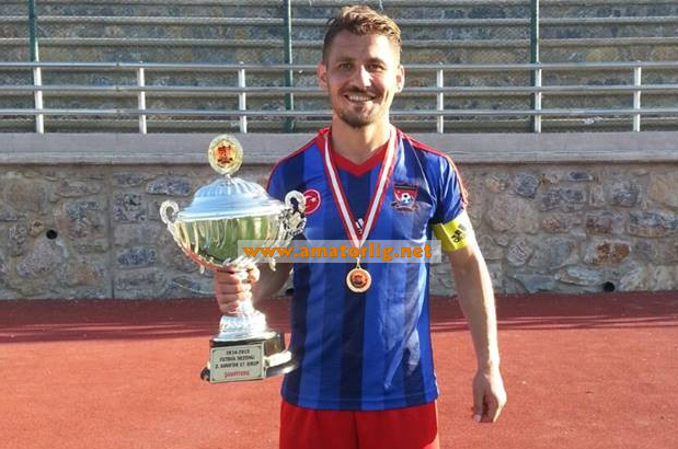 Hakan Bekdemir Sultanbeylispor’da