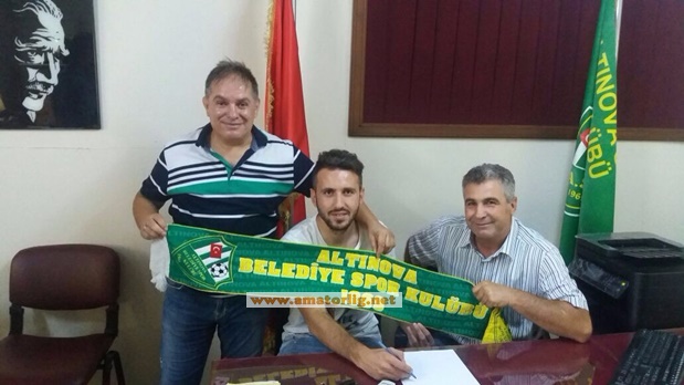 Hakan Yazıcı yeniden sarı yeşilli formayı giyecek