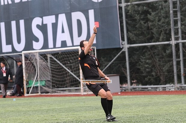 Haftanın Hakemleri açıklandı