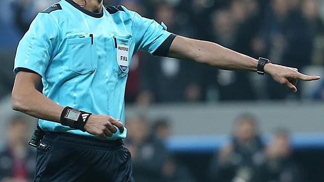 İstanbul’da Hakem Derneği İl Hakem Kurulu’na cephe aldı