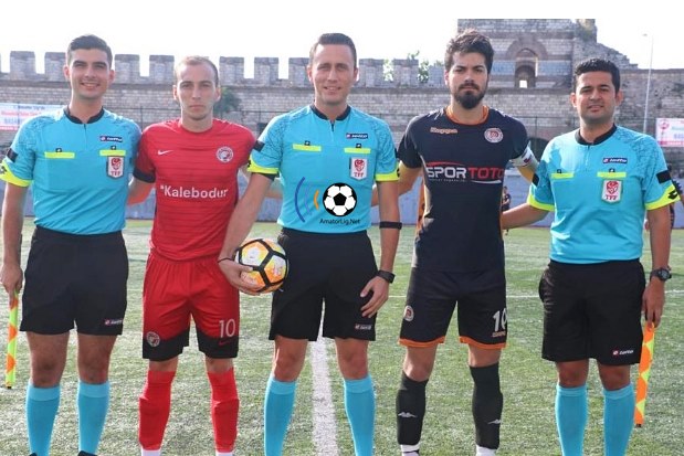 SAL 3. Hafta Hakemleri açıklandı