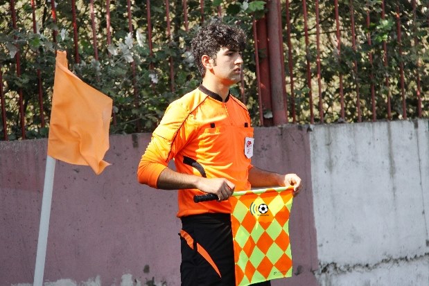 SAL 11. Hafta Hakemleri belli oldu