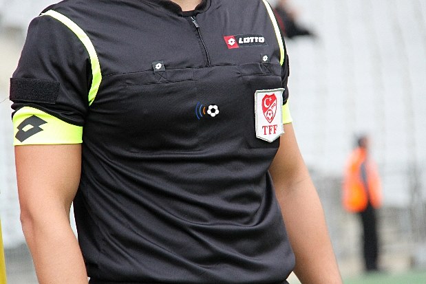 SAL 15. Hafta Hakemleri açıklandı