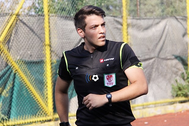 SAL 4. Hafta Hakemleri açıklandı