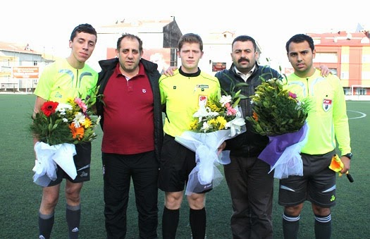 Amatör Liglerde 2017-2018 sezon planlaması belli oldu