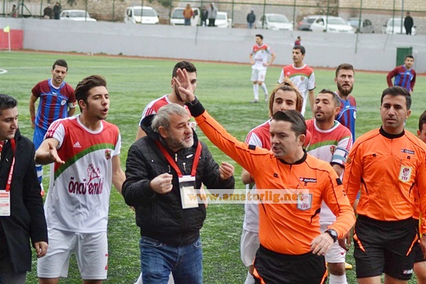 Hakemler, İstanbul’da büyük protesto hazırlığında
