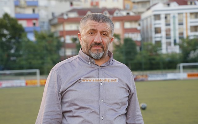 “Gazi Mahallesispor’un kapılarını o’na kapattık”