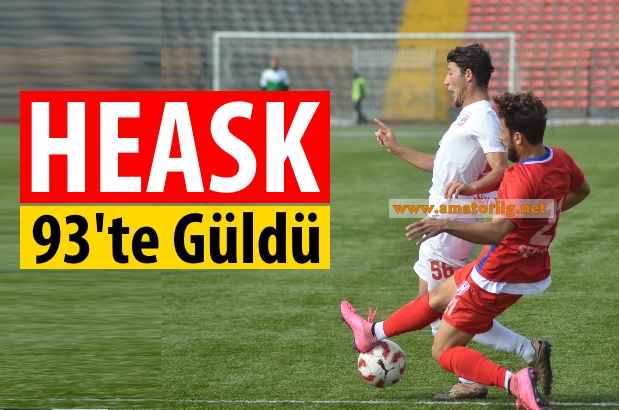 TM Kırıkkalespor’u ‘Yıldırım’ çarptı