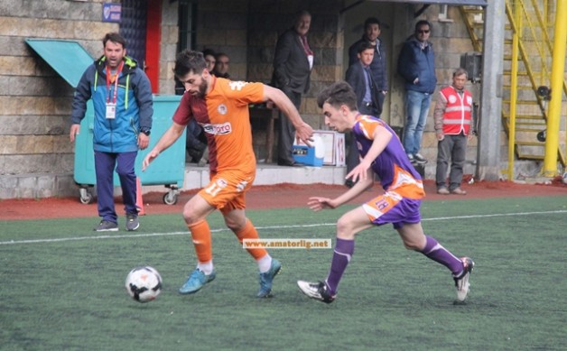 Cevizli Anadolu’dan forvet transferi