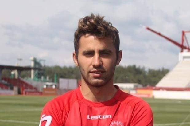 Halis Karanfil Bayrampaşa Altıntepsispor’da