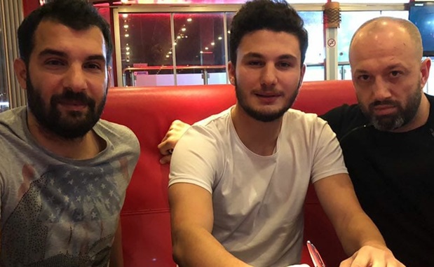 Engin Baytar’ın kardeşi Zonguldak temsilcisinde