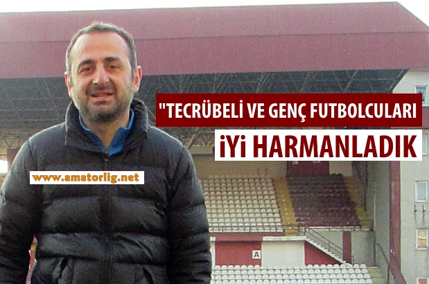 Akaydın: Hedefimiz BAL