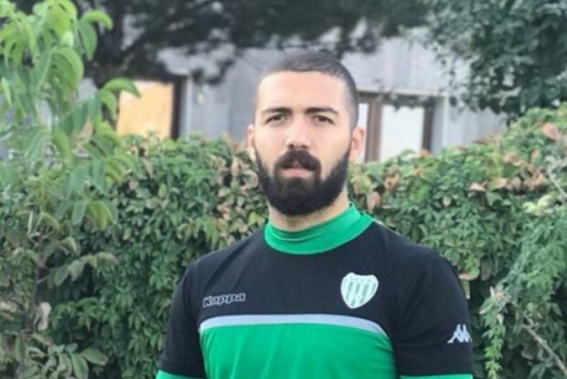 Hamza Özer İstanbul Bayburtspor’da