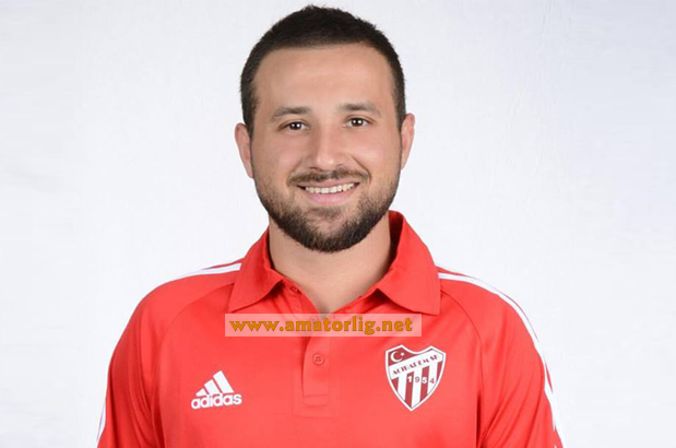 Harun Reşit Çavuş imzayı attı