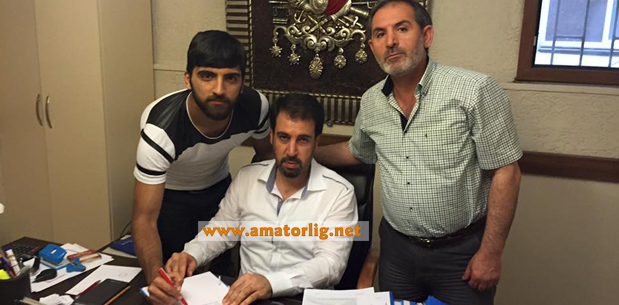 Harun Akyel Sultangazispor ile devam edecek