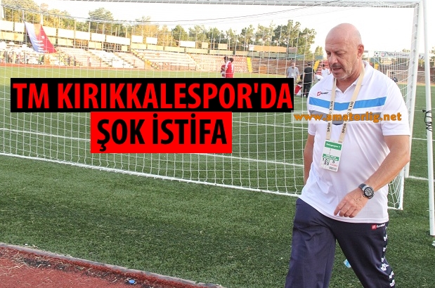 Hasan Erkin Şimşir istifa etti